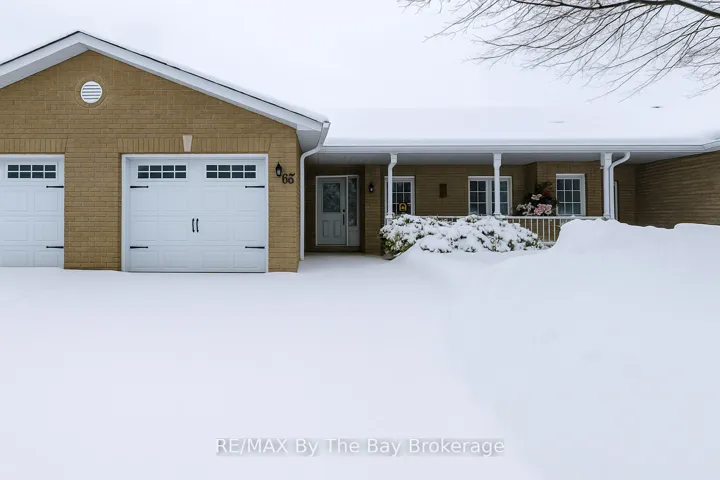 65  MEADOW  Lane, Wasaga Beach, ON L9Z 0A3