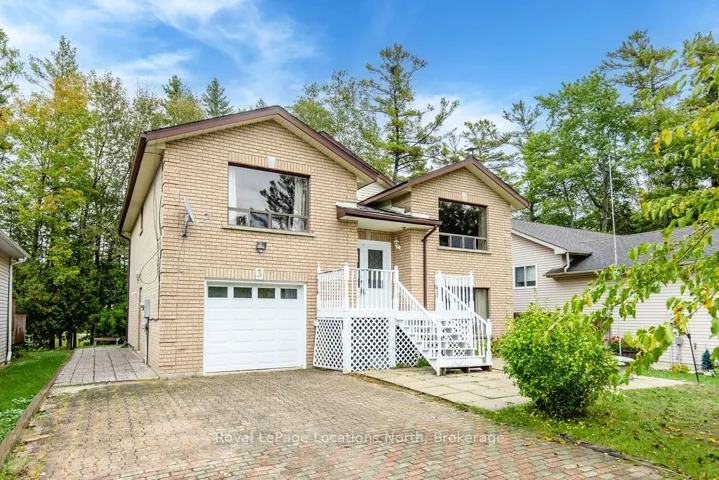 3  51st  Street, Wasaga Beach, ON L9Z 1X5
