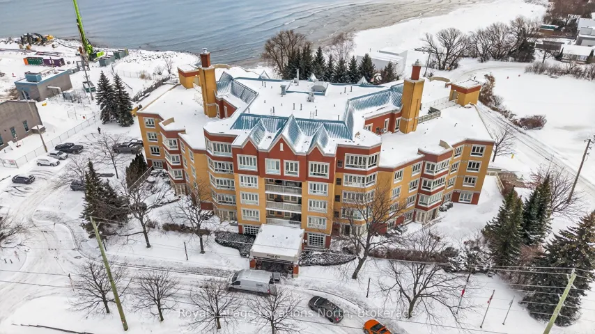 16  Raglan  Street, Collingwood, ON L9Y 4Y2