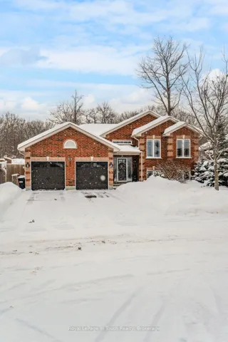 13  Hunter  Avenue, Tay, ON L0K 2A0