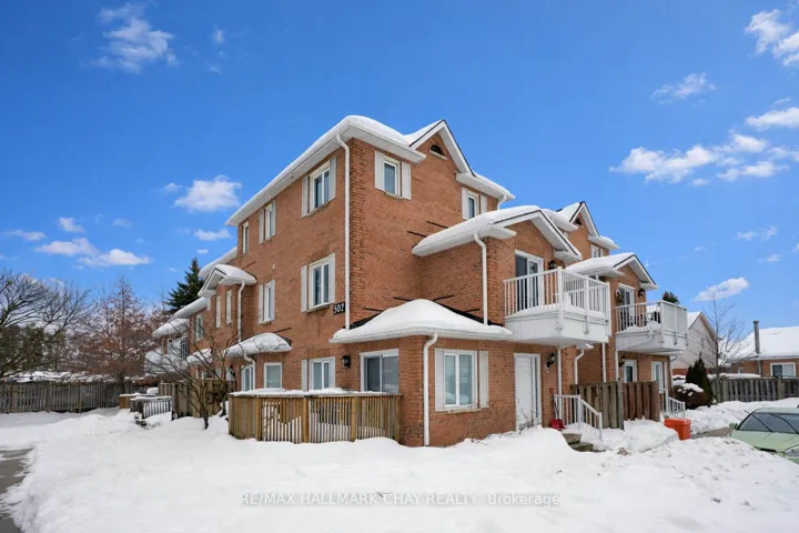 502  Essa  Road, Barrie, ON L4N 7L4