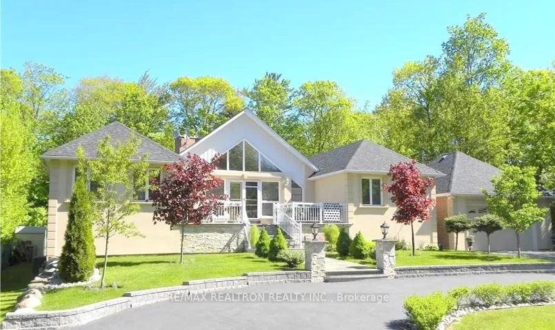 43  Staglir  Drive, Tiny, ON L9M 0H2