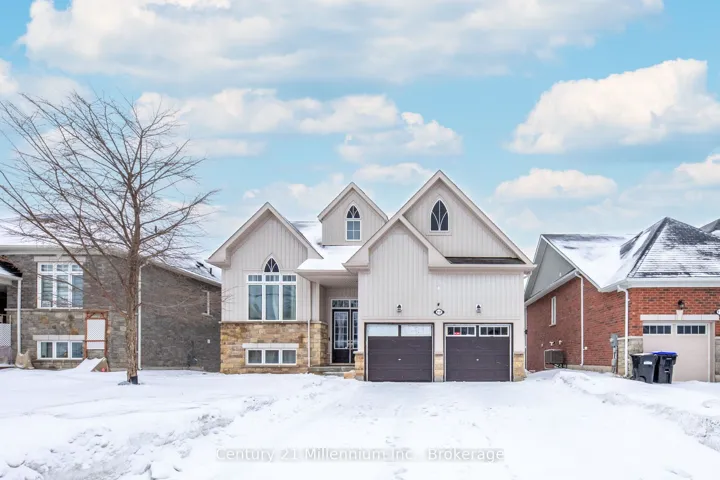 117  Allegra  Drive, Wasaga Beach, ON L9Z 1P2