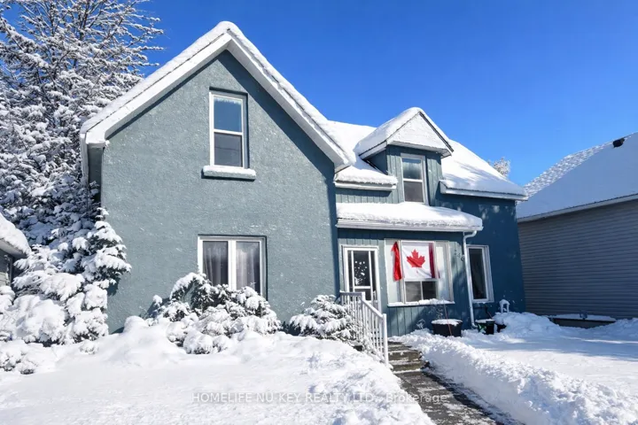 246  Mary  Street, Orillia, ON L3V 3E6