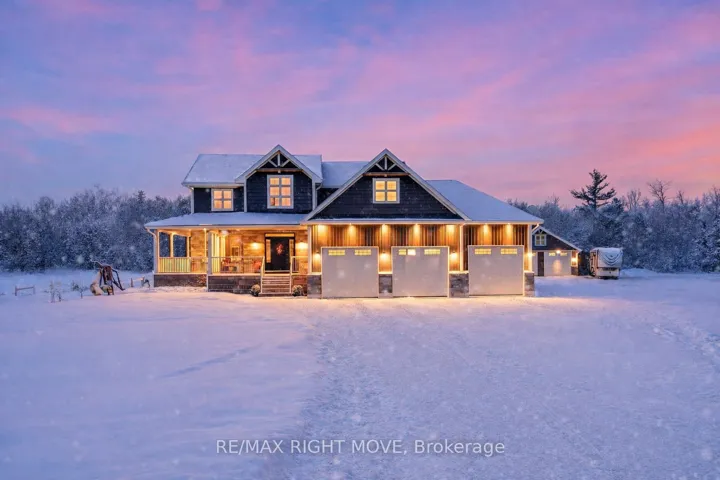 2448  Stockdale  Road, Severn, ON L3V 6P9