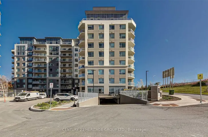 58  Lakeside  Terrace, Barrie, ON L4M 0L5