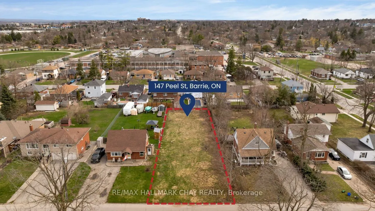 Vacant Land For Sale | S12669726
