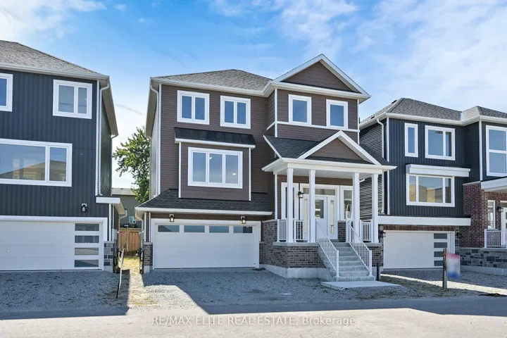 lot 16  Hampton  Lane, Barrie, ON L4N 0J6