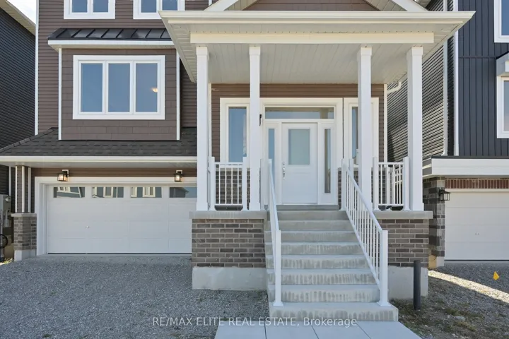 lot 12  Hampton  Lane, Barrie, ON L4N 6H2