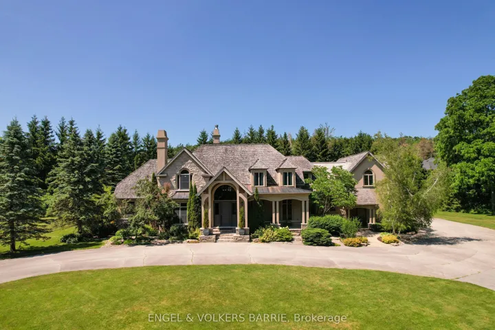 6  Midves  Court, Springwater, ON L9X 0P3