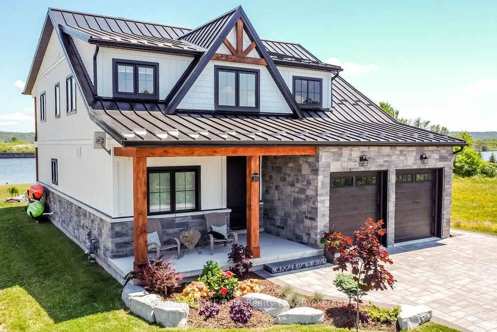 Detached Home For Sale | S12676364