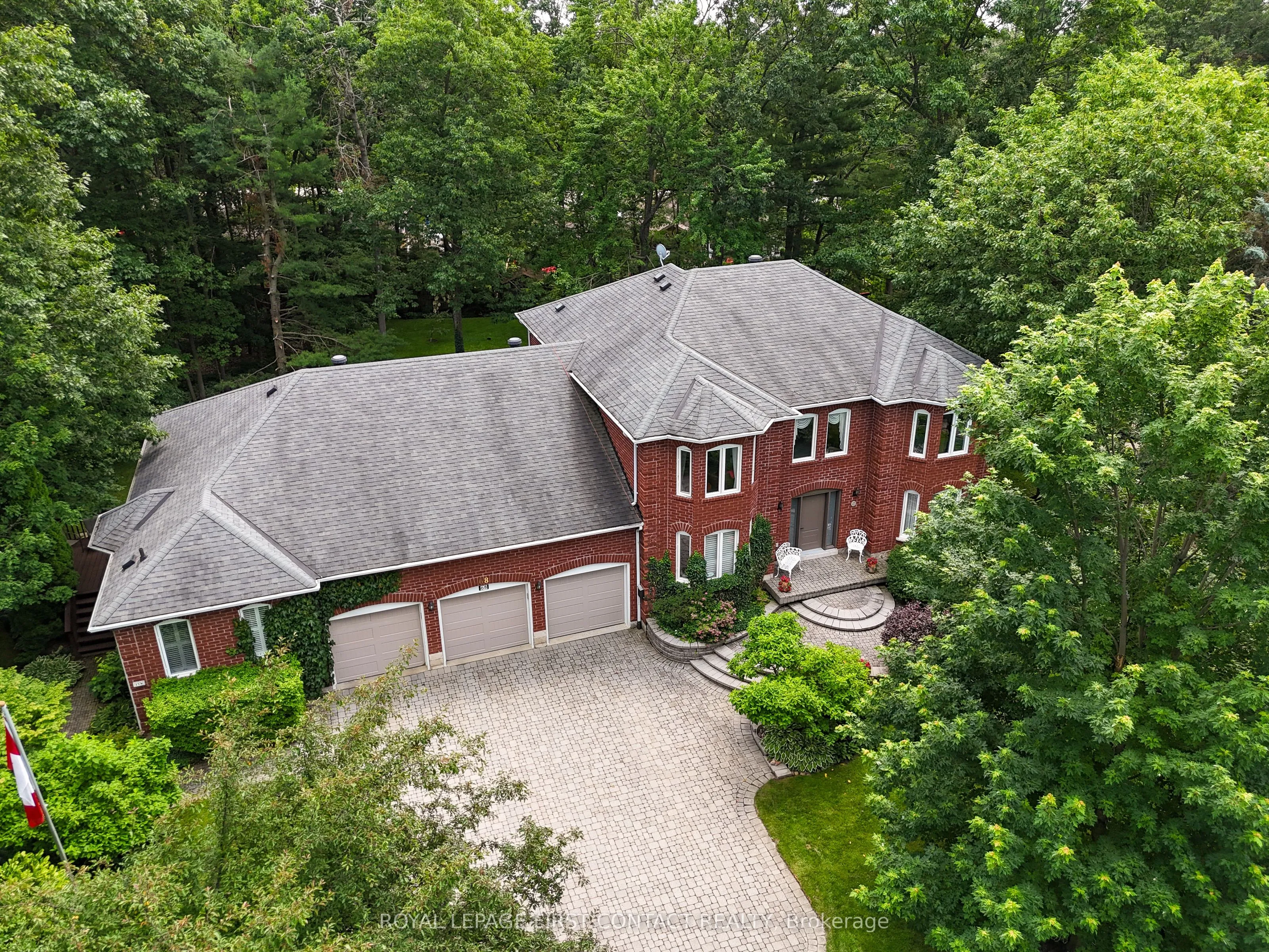 Detached Home For Sale | S12676444