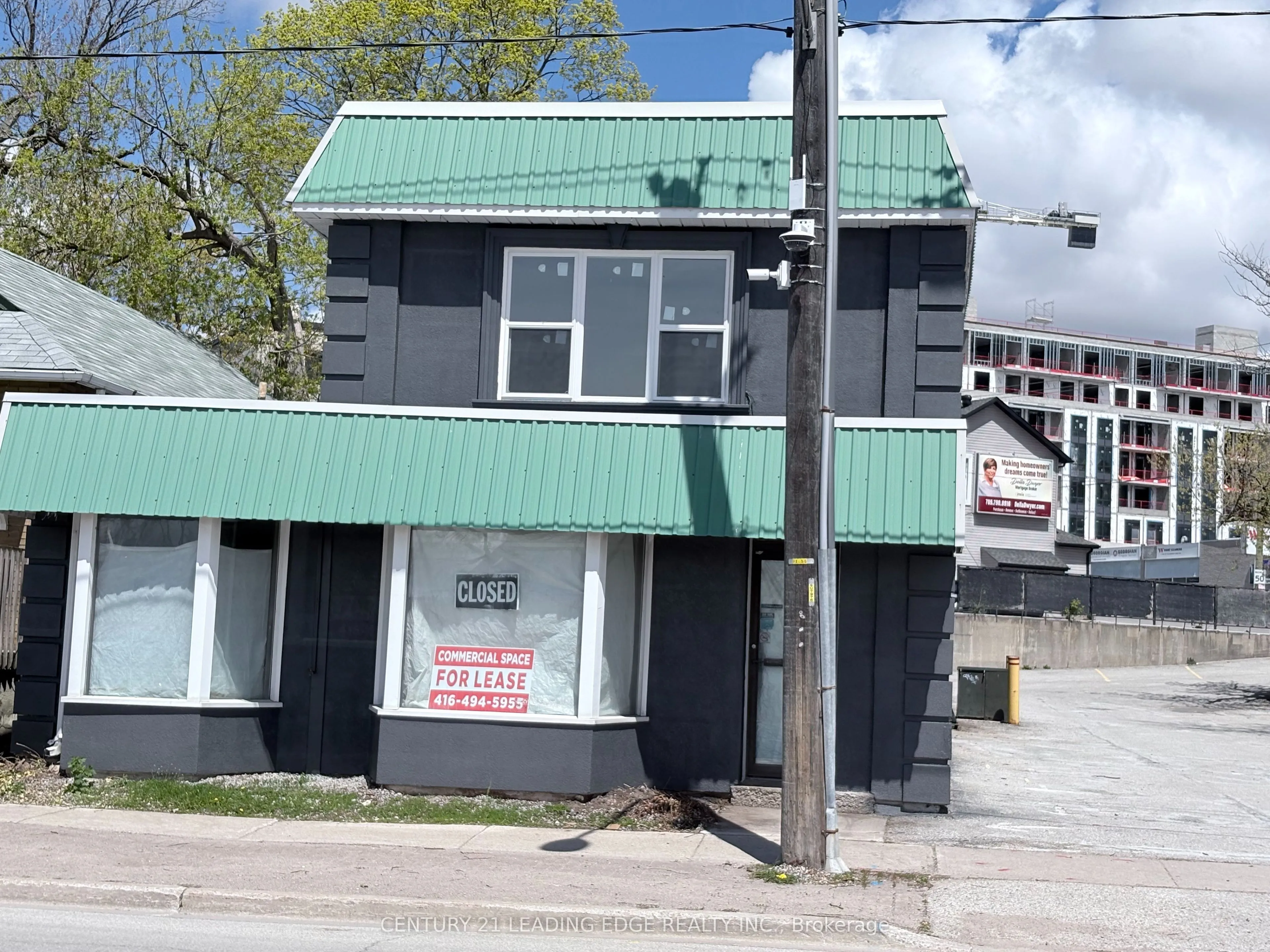 Property For Sale | S12678218