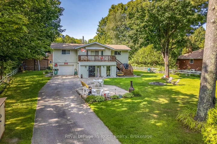 682  CONCESSION 15 W Road, Tiny, ON L9M 0H7