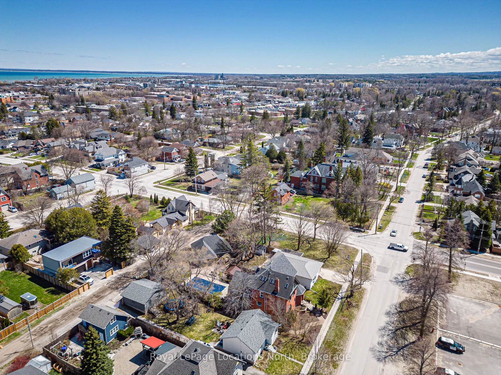 Vacant Land For Sale | S12684652