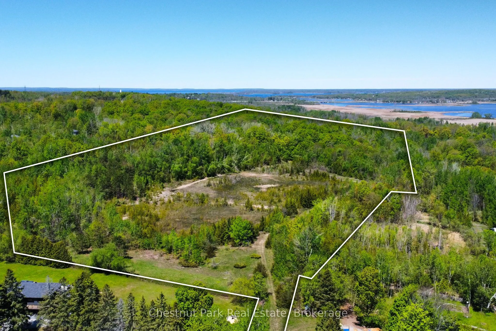 Vacant Land For Sale | S12687548