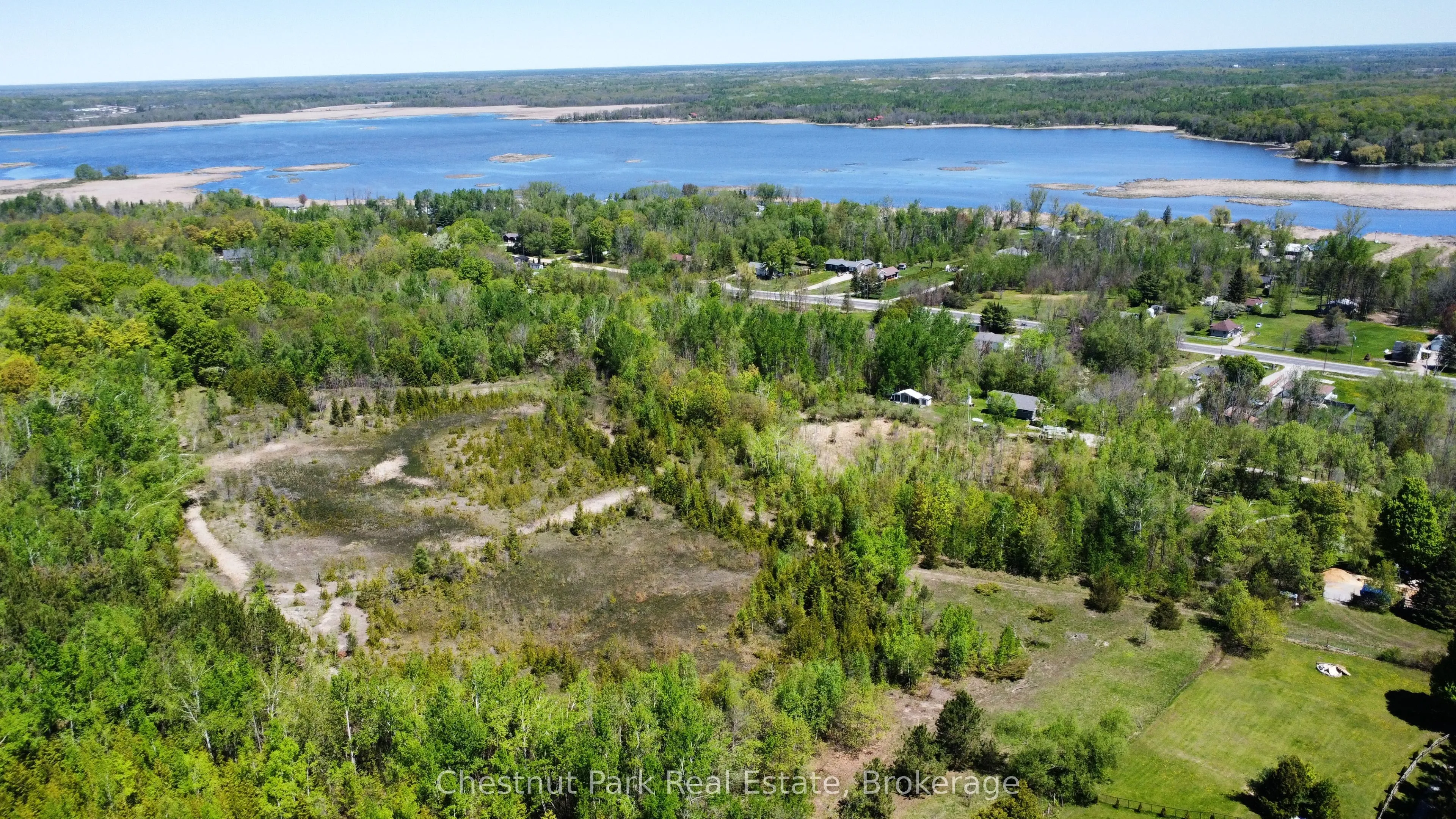 Vacant Land For Sale | S12687548