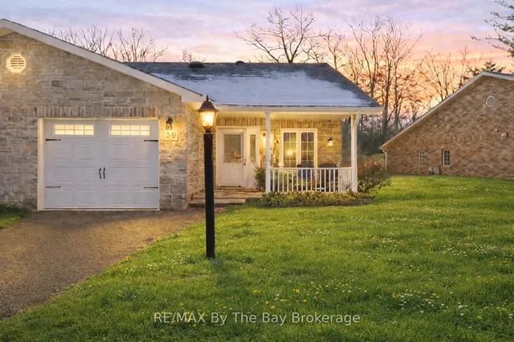 39  Greenway  Drive, Wasaga Beach, ON L9Z 0E6