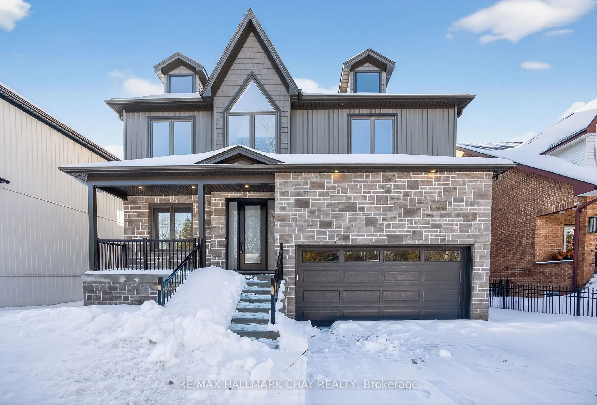 Detached Home For Sale | S12691270