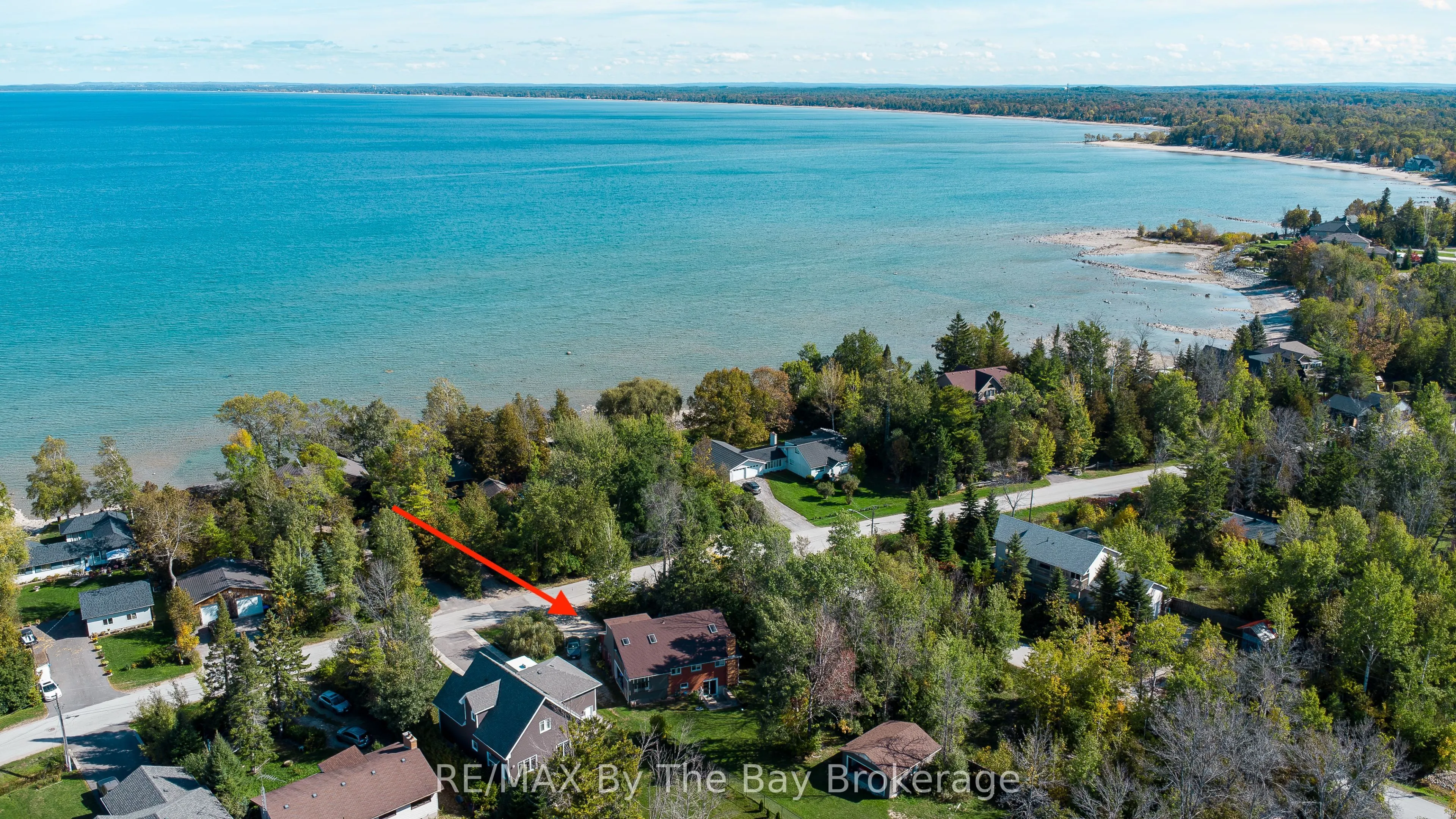 Detached Home For Sale | S12698736