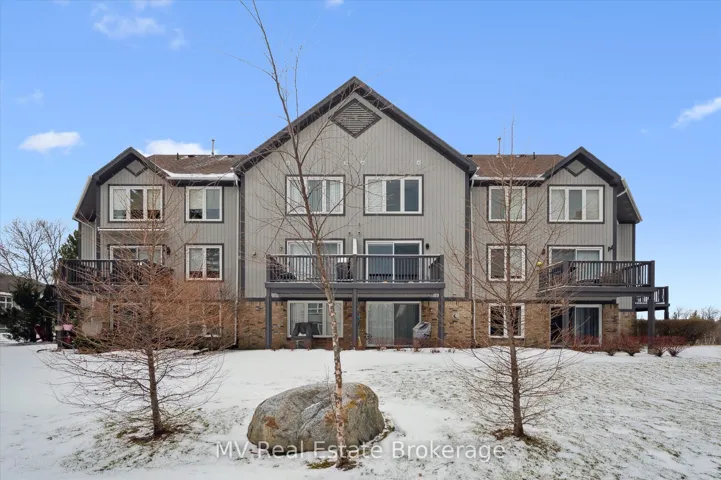 711  Johnston Park  Avenue, Collingwood, ON L9Y 5C7
