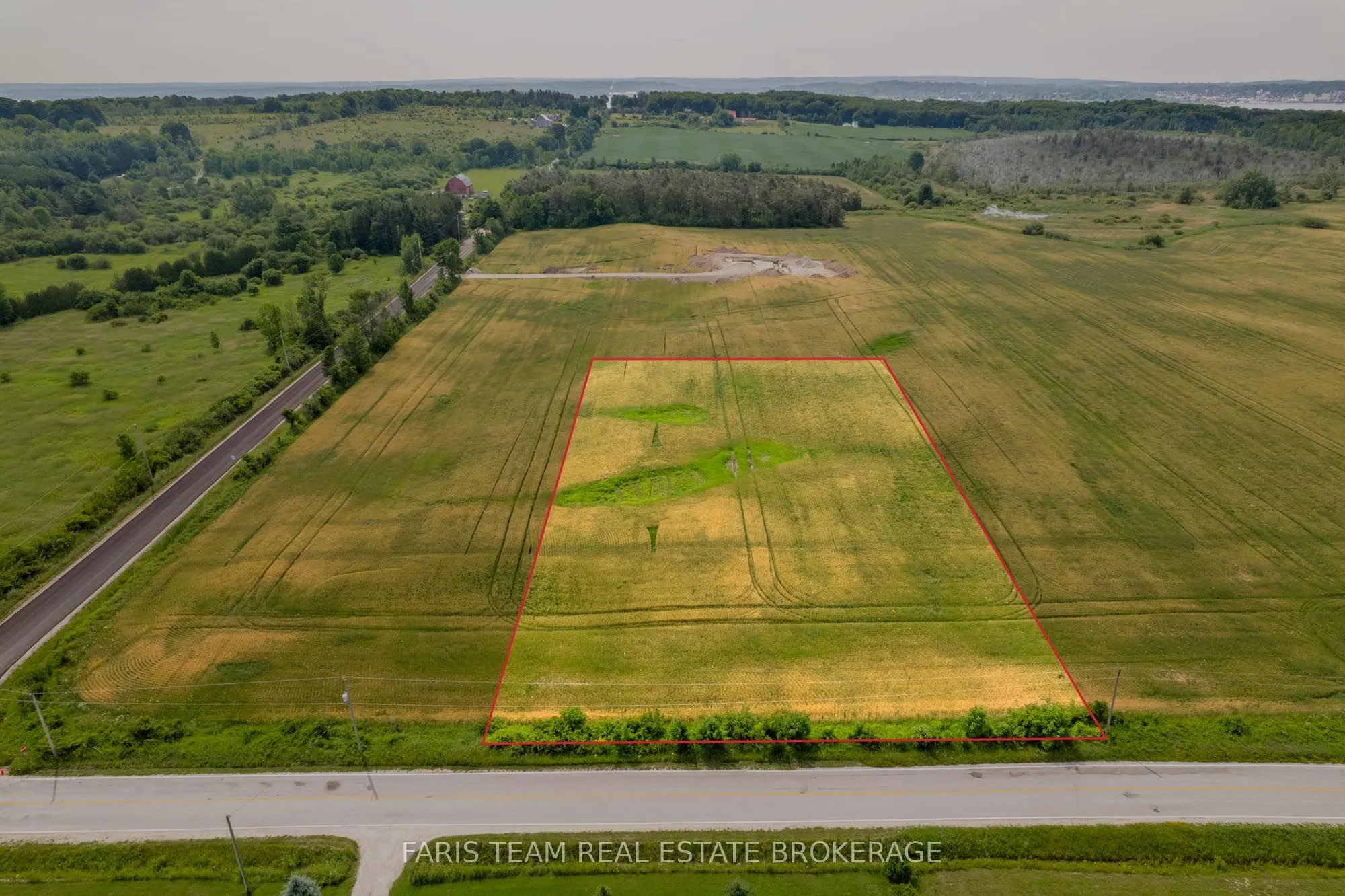 Vacant Land For Sale | S12702214