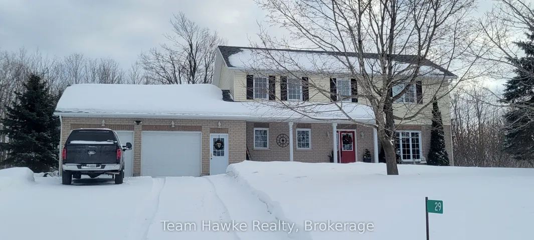 29  BOYD  Crescent, Oro-medonte, ON L0K 1N0