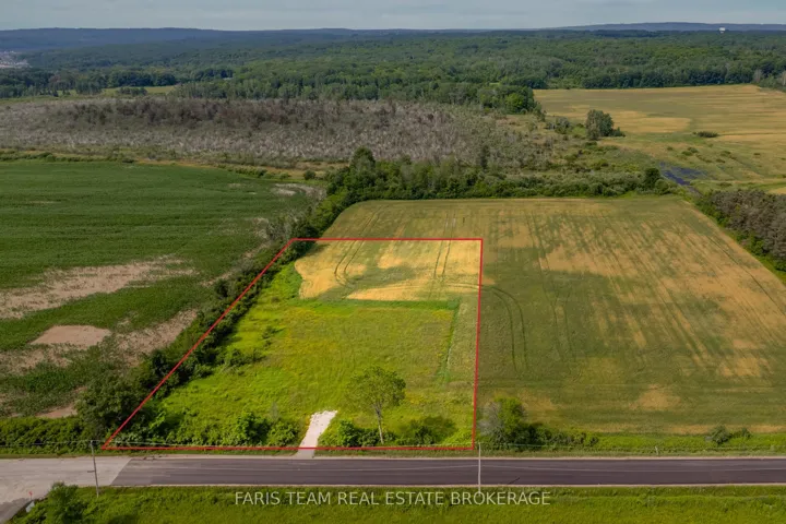 570  Curry  Road, Penetanguishene, ON L9M 2C8