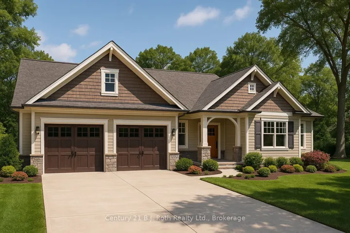 13  Greenlaw  Court, Springwater, ON L0L 1V0