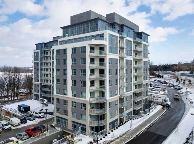 58  LAKESIDE  Terrace, Barrie, ON L4M 7N9