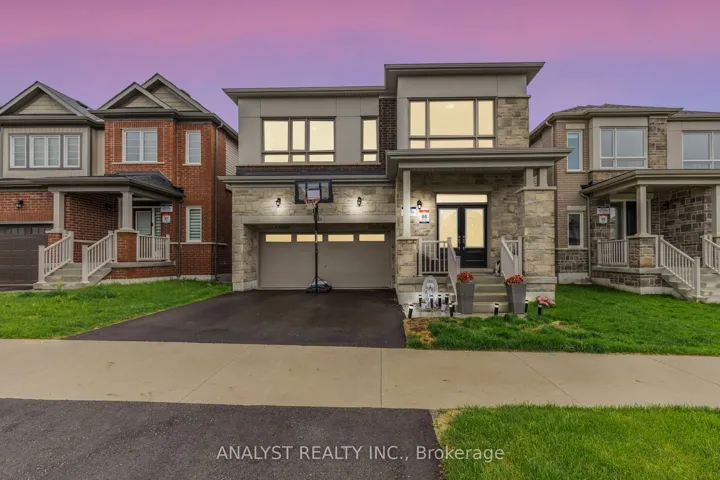 58  Shepherd  Drive, Barrie, ON L9J 0P3