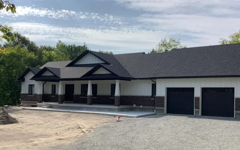 14  Greenlaw  Court, Springwater, ON L0L 1V0