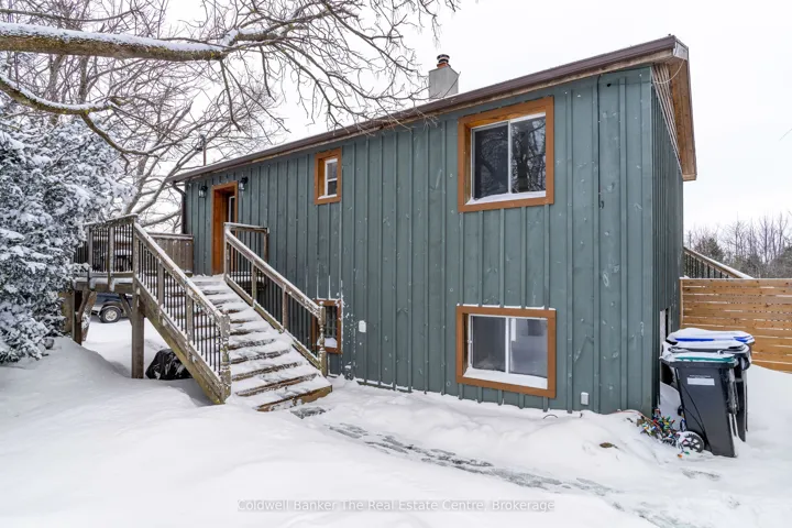 1229  County Road 124  N/A, Clearview, ON N0C 1M0