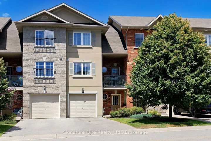 57  FERNDALE S Drive, Barrie, ON L4N 5T6