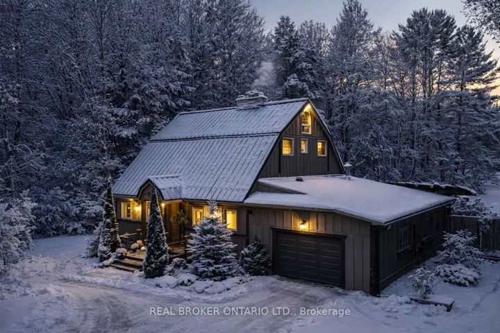 3686  Agnew  Road, Severn, ON L0K 2B0