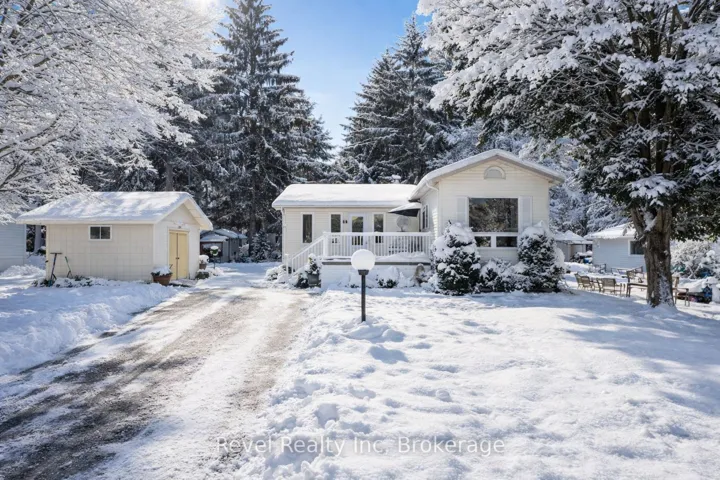 5411  Elliott  Side Road, Tay, ON L4R 4K3