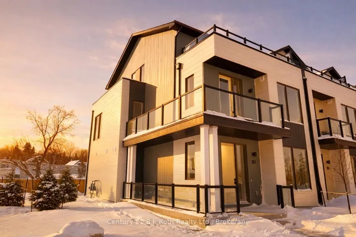 81  Lightfoot  Drive, Orillia, ON L3V 7L8