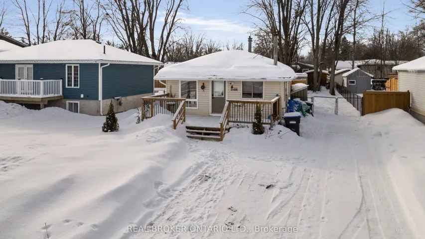 3406  Lee  Avenue, Severn, ON L0K 1G0