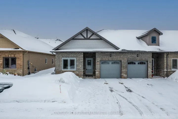 Welcome to 251 Lucy Lane, Orillia
