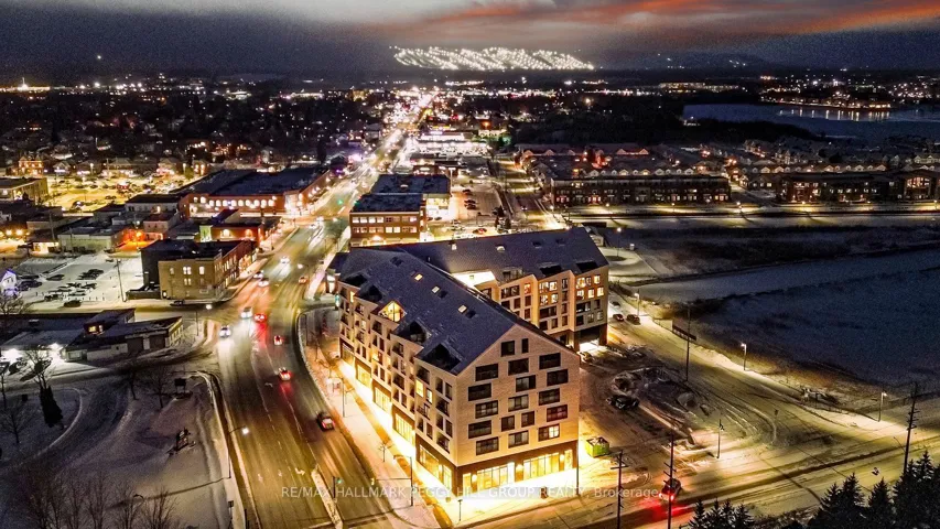 31  Huron  Street, Collingwood, ON L9Y 5T7