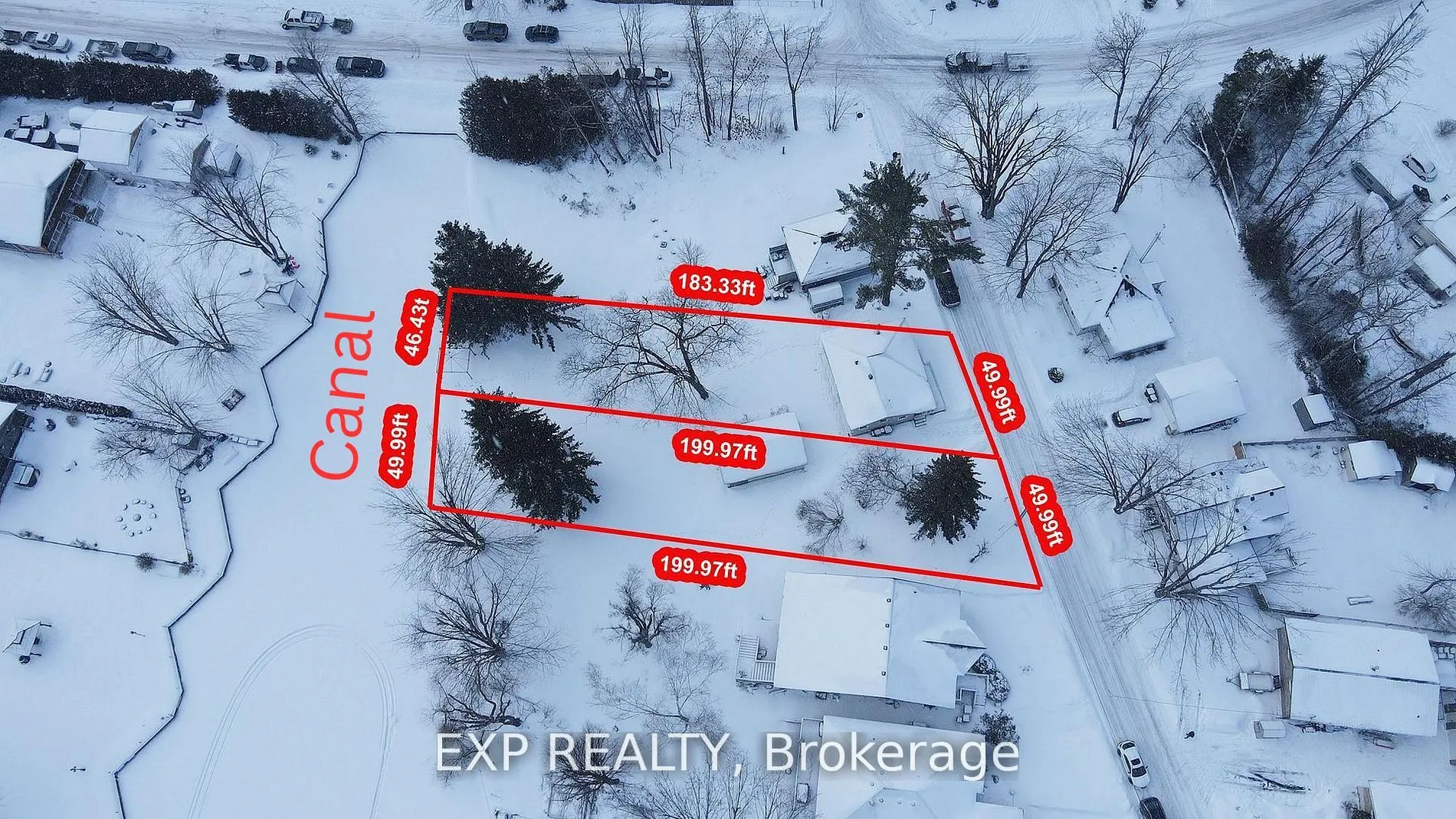 Vacant Land For Sale | S12724194