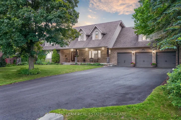 32  Cairns  Boulevard, Springwater, ON L9X 0N8