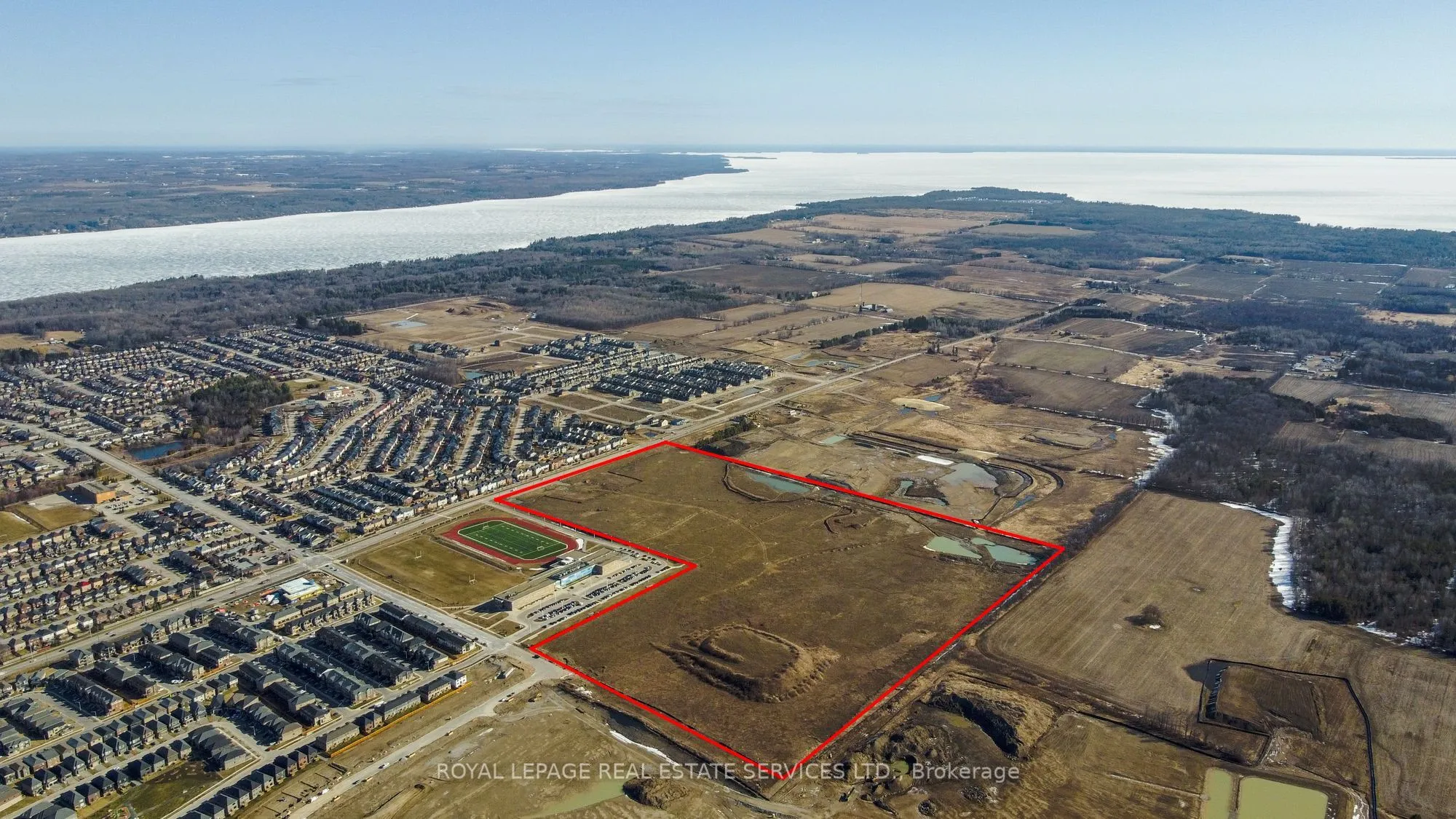 Land For Sale | S12733386