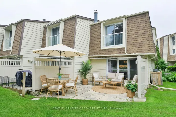 4  Paradise  Boulevard, Ramara, ON L0K 1B0