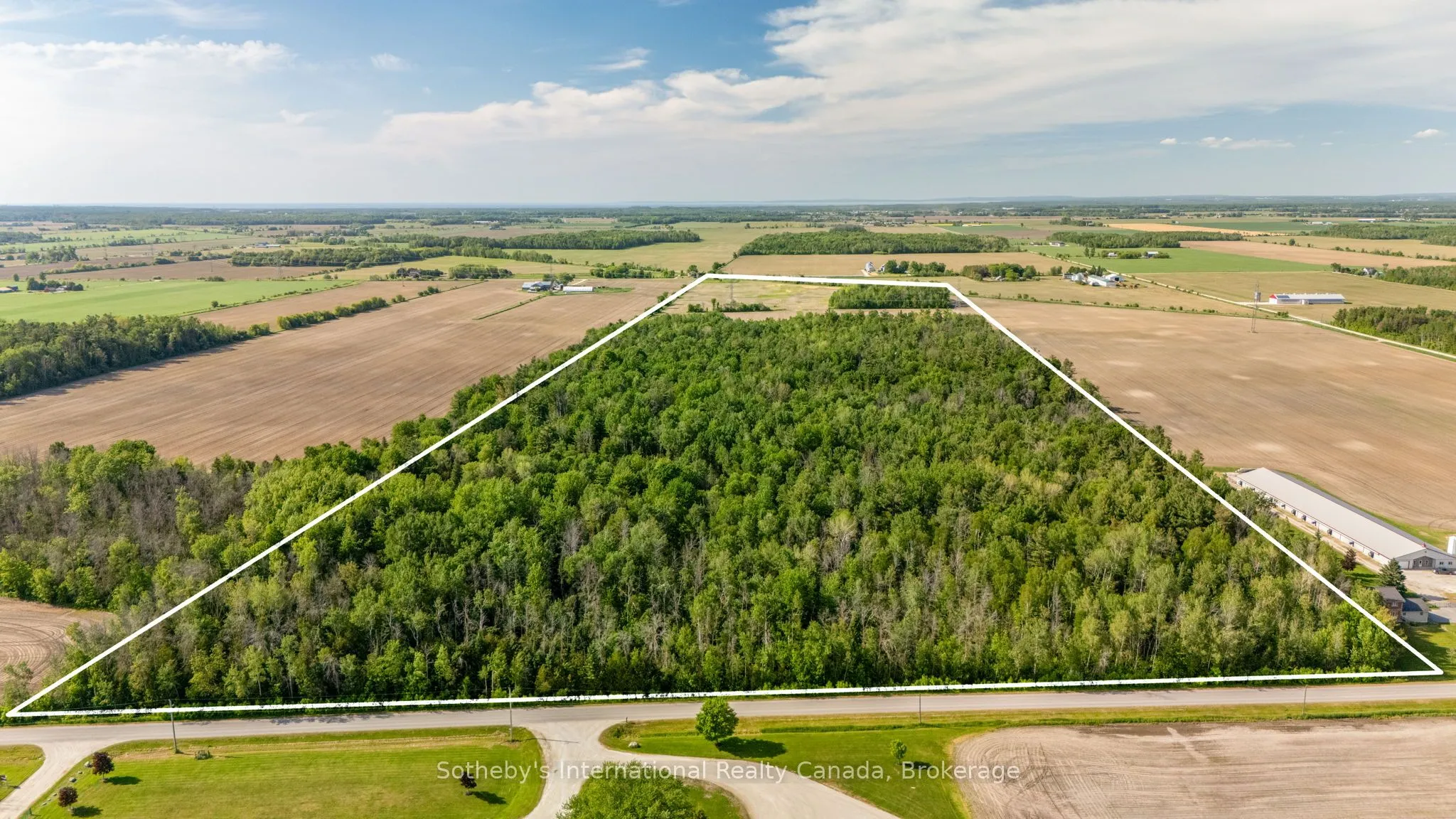 Vacant Land For Sale | S12738078