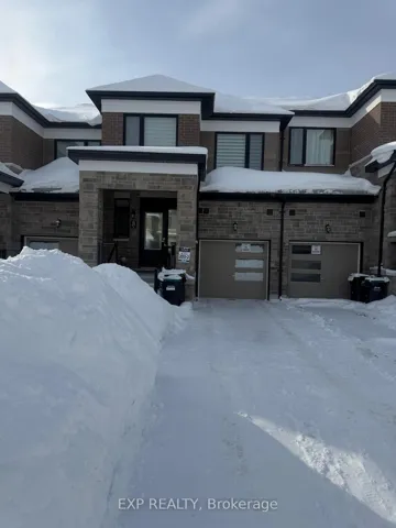39  Tamworth  Terrace, Barrie, ON L9S 2Z8