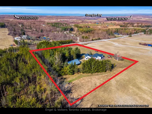 9263  91 County  Road, Clearview, ON L0M 1H0
