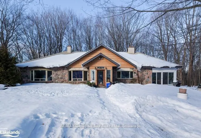 9513  County Rd 93 NE Road, Midland, ON L4R 5K6