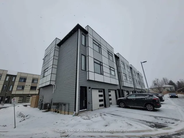 540  Essa  Road, Barrie, ON L4N 9E5