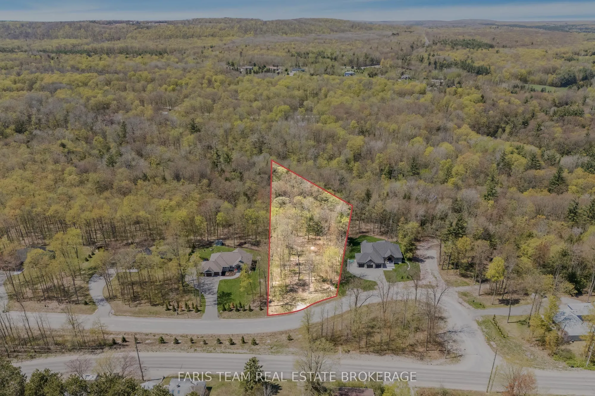 Vacant Land For Sale | S12752318